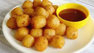 potato bites