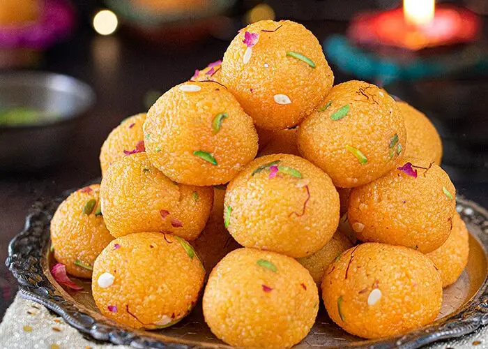 Raksha Bandhan Sweets