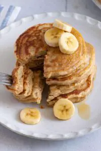Banana Pancakes