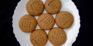 Ragi Biscuits