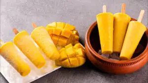 mango kulfi
