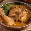 Dahi Chicken