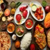 The most Trending Recipes in India
