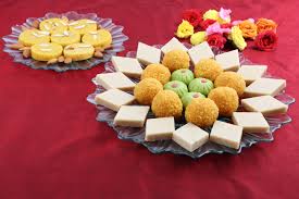 Raksha Bandhan sweets